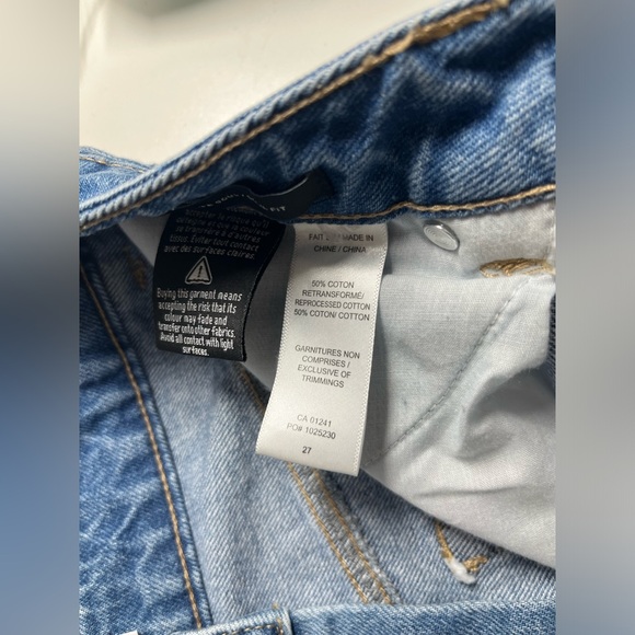 Twik blue jeans - Picture 6 of 13